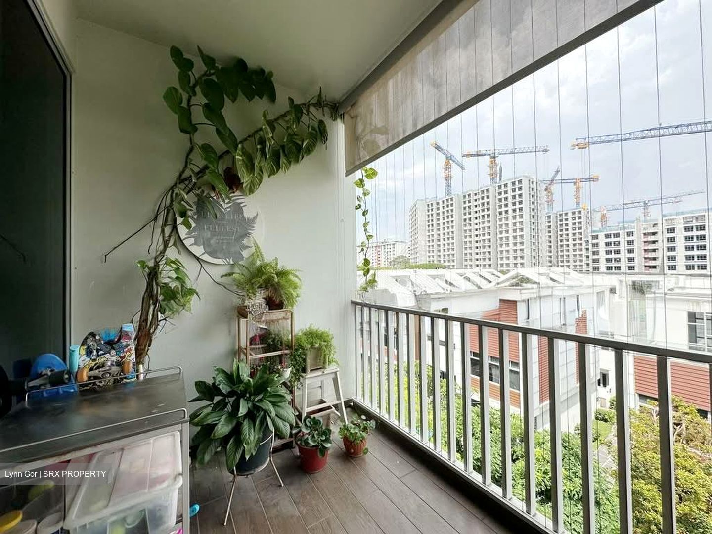Woodhaven (D25), Condominium #544560751